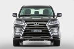 Lexus LX570 by Larte Design 2016 года